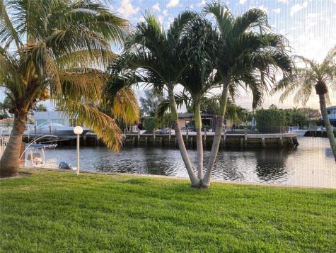 1100 Pine Drive Pompano Beach FL 33060