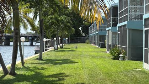 1100 Pine Drive Pompano Beach FL 33060