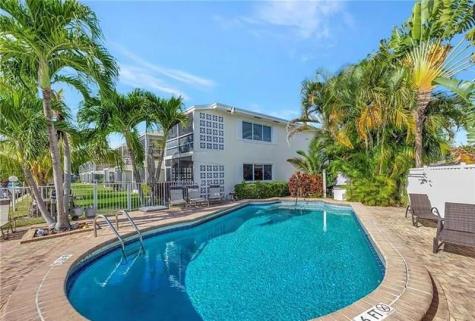 1100 Pine Drive Pompano Beach FL 33060