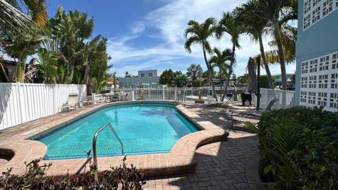 1100 Pine Drive Pompano Beach FL 33060