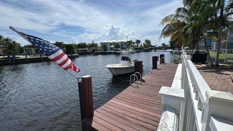 1100 Pine Drive Pompano Beach FL 33060
