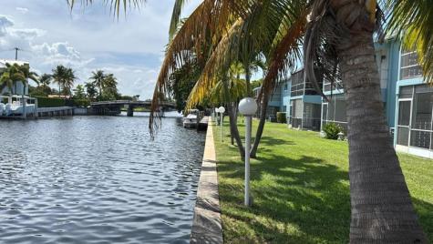 1100 Pine Drive Pompano Beach FL 33060