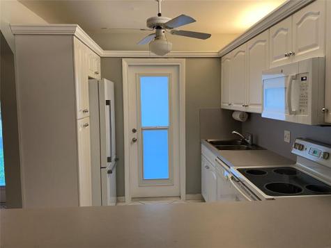 1100 Pine Drive Pompano Beach FL 33060