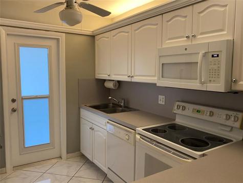 1100 Pine Drive Pompano Beach FL 33060