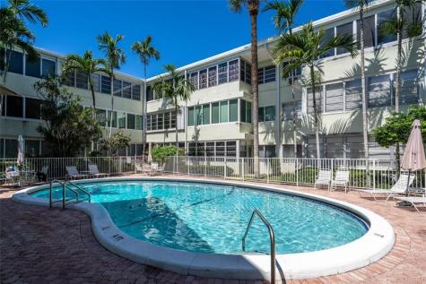 1000 SE 4th Street Fort Lauderdale FL 33301