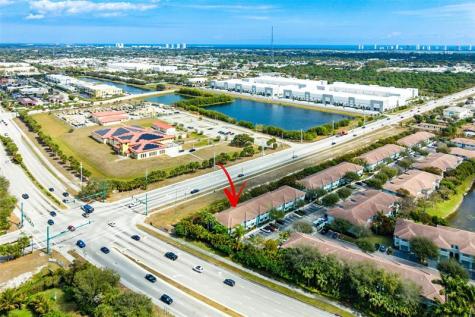 1992 Alamanda Way Riviera Beach FL 33404