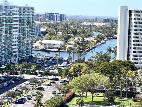 3500 Galt Ocean Drive Fort Lauderdale FL 33308