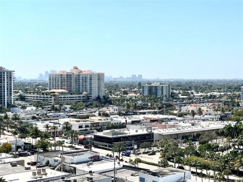 3500 Galt Ocean Drive Fort Lauderdale FL 33308
