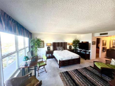 3500 Galt Ocean Drive Fort Lauderdale FL 33308
