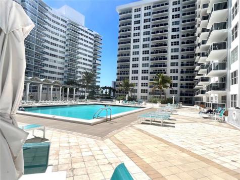 3500 Galt Ocean Drive Fort Lauderdale FL 33308