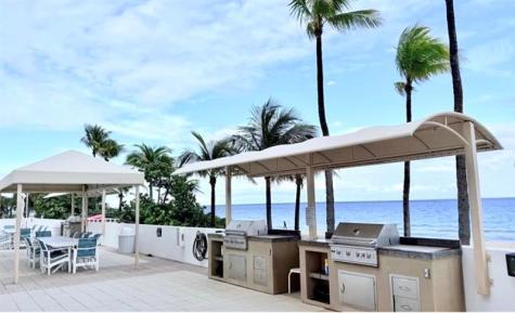 3500 Galt Ocean Drive Fort Lauderdale FL 33308