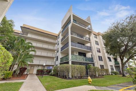 6190 Woodlands Boulevard Tamarac FL 33319