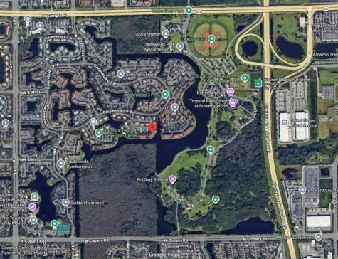 2907 Carambola Circle S Coconut Creek FL 33066