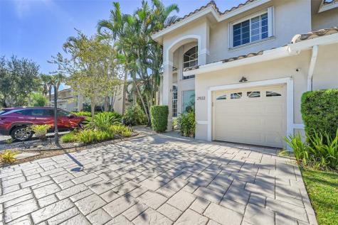 2922 Port Royale Lane Fort Lauderdale FL 33308