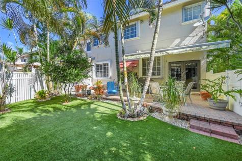 2922 Port Royale Lane Fort Lauderdale FL 33308