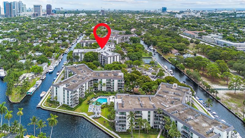 1201 River Reach Drive Fort Lauderdale FL 33315