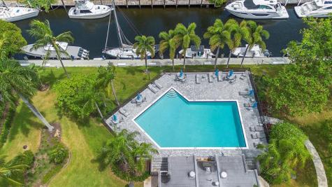 1201 River Reach Drive Fort Lauderdale FL 33315
