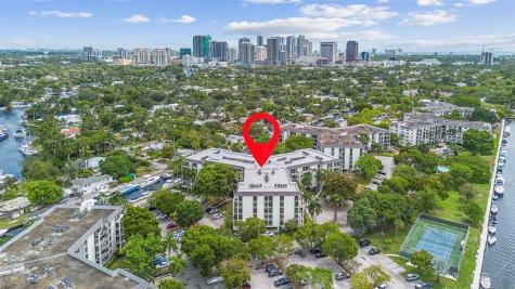 1201 River Reach Drive Fort Lauderdale FL 33315