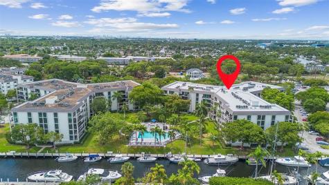 1201 River Reach Drive Fort Lauderdale FL 33315