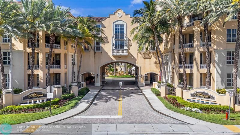 3001 NE 185th Street Aventura FL 33180