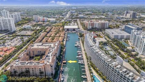 3001 NE 185th Street Aventura FL 33180