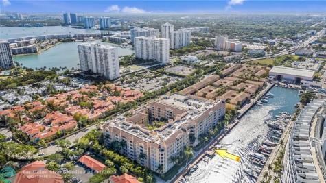 3001 NE 185th Street Aventura FL 33180