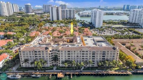 3001 NE 185th Street Aventura FL 33180
