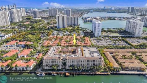 3001 NE 185th Street Aventura FL 33180