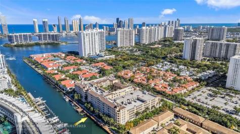 3001 NE 185th Street Aventura FL 33180