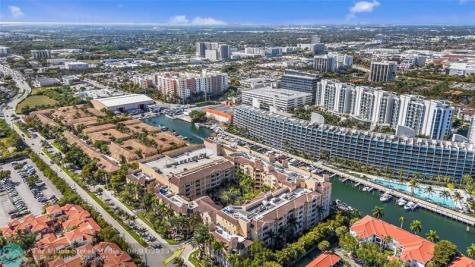 3001 NE 185th Street Aventura FL 33180