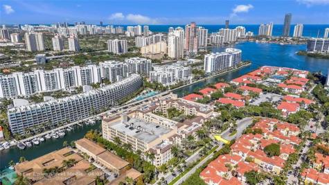3001 NE 185th Street Aventura FL 33180