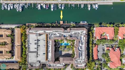 3001 NE 185th Street Aventura FL 33180