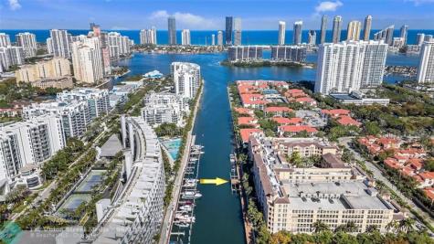 3001 NE 185th Street Aventura FL 33180