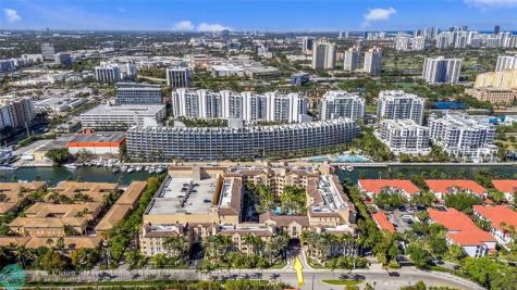 3001 NE 185th Street Aventura FL 33180