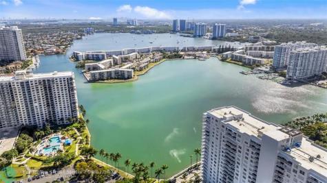 3001 NE 185th Street Aventura FL 33180
