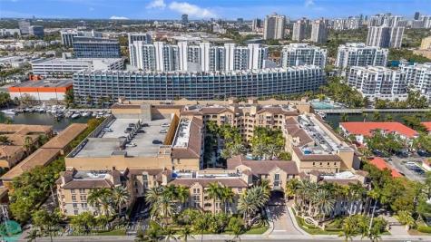 3001 NE 185th Street Aventura FL 33180
