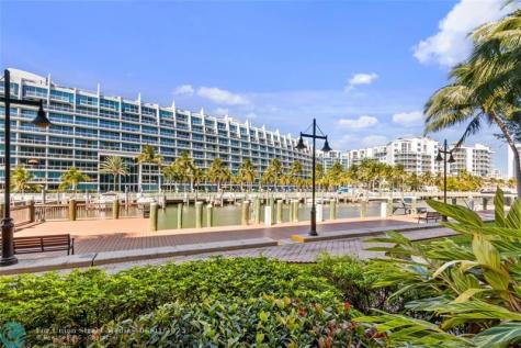 3001 NE 185th Street Aventura FL 33180
