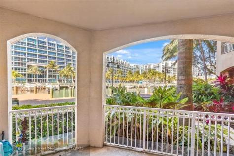 3001 NE 185th Street Aventura FL 33180