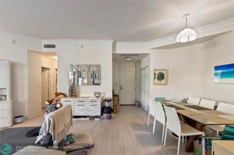 3001 NE 185th Street Aventura FL 33180