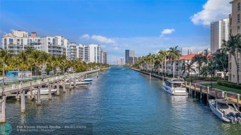 3001 NE 185th Street Aventura FL 33180
