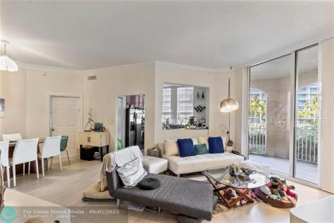 3001 NE 185th Street Aventura FL 33180