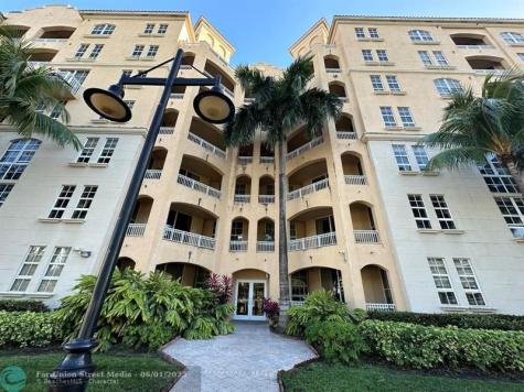 3001 NE 185th Street Aventura FL 33180