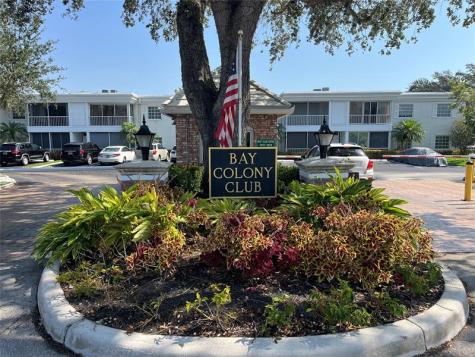 6345 Bay Club Drive Fort Lauderdale FL 33308