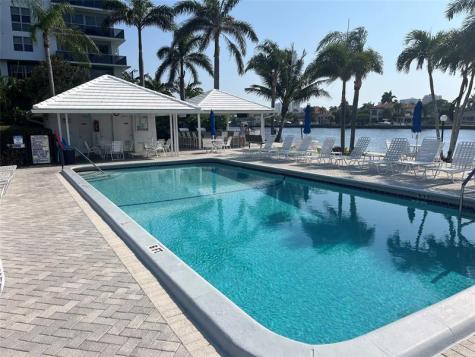 6345 Bay Club Drive Fort Lauderdale FL 33308