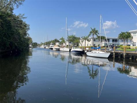 6345 Bay Club Drive Fort Lauderdale FL 33308