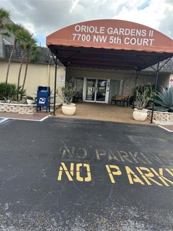 601 NW 78 Terrace Margate FL 33063