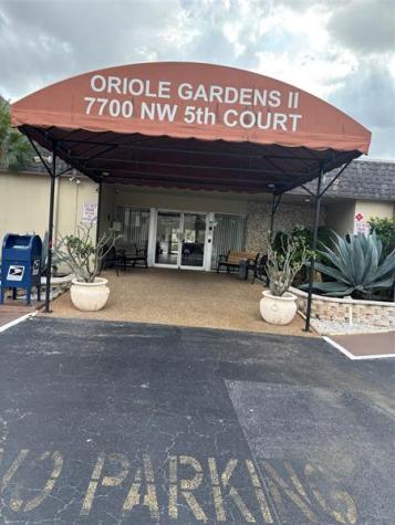 601 NW 78 Terrace Margate FL 33063