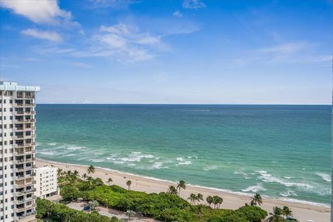 1201 S Ocean Drive Hollywood FL 33019