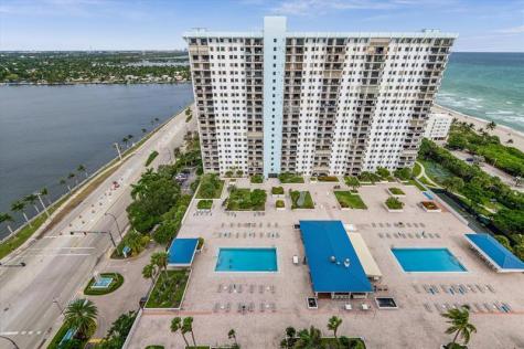 1201 S Ocean Drive Hollywood FL 33019