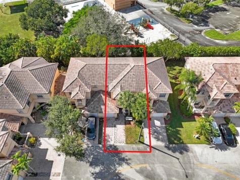 740 NW 170th Terrace Pembroke Pines FL 33028
